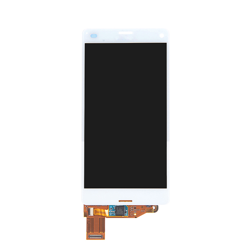 Lcd Pantalla Para Sony Xperia Z3 Compact Blanco